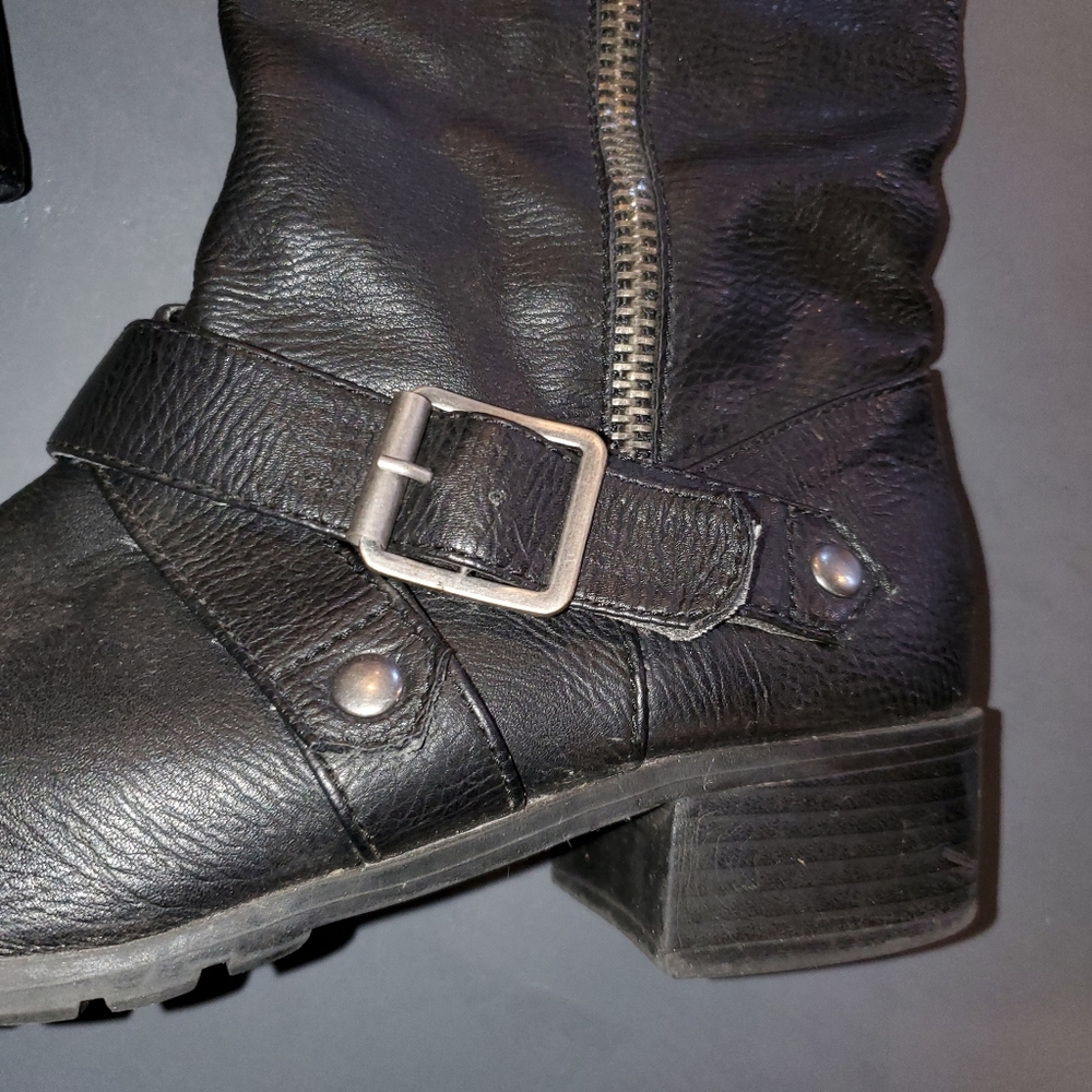 Fall Boots - image 2